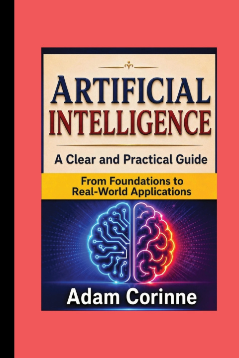 Boek ARTIFICIAL INTELLIGENCE Adam Corinne