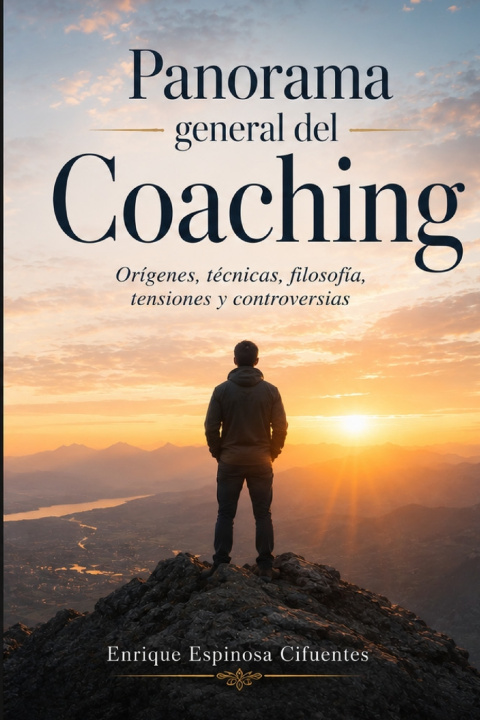Carte Panorama general del Coaching Enrique Espinosa Cifuentes