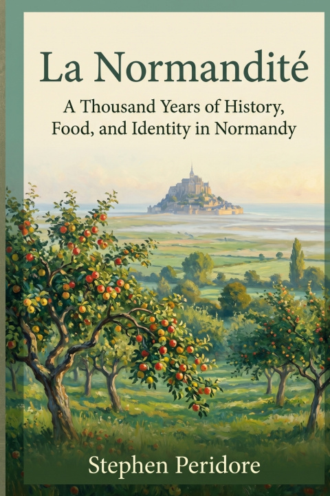 Libro La Normandité Stephen Peridore
