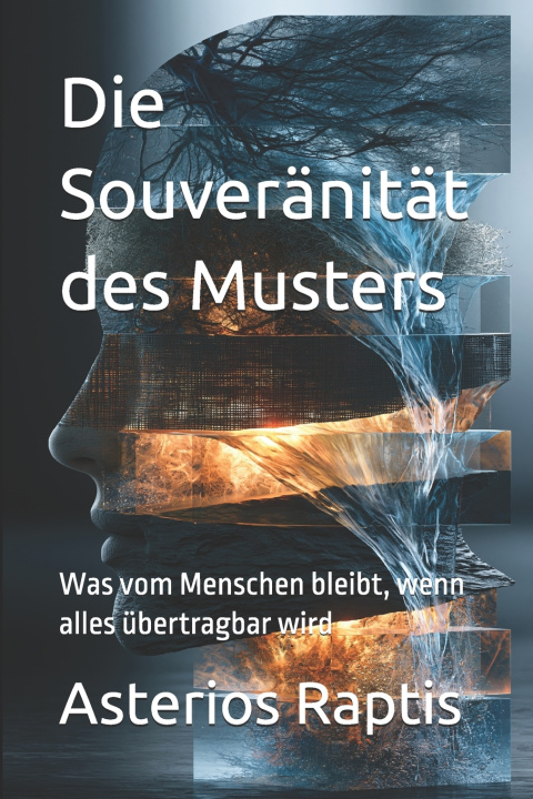 Książka Die Souveränität des Musters Asterios Raptis