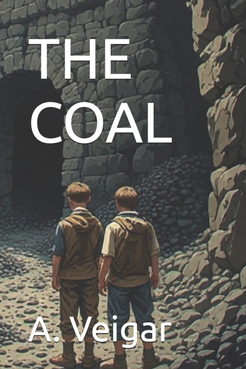 Book THE COAL A. Veigar