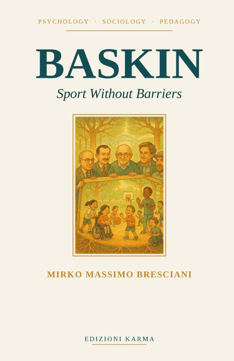 Book Baskin Mirko Massimo Bresciani