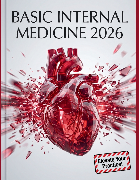 Book Basic Internal Medicine 2026 Dr. Edward R. Tincher