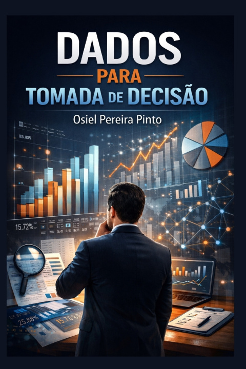 Buch Dados para Tomada de Decisão OSIEL PINTO