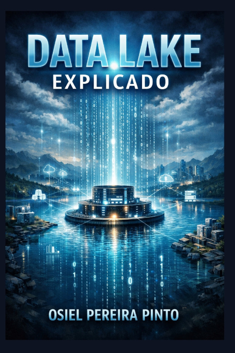 Libro Data Lake Explicado OSIEL PINTO