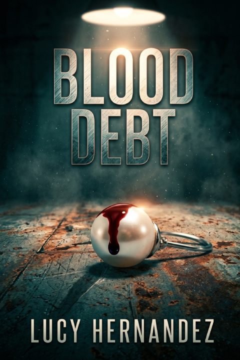 Carte Blood Debt Lucy Hernandez
