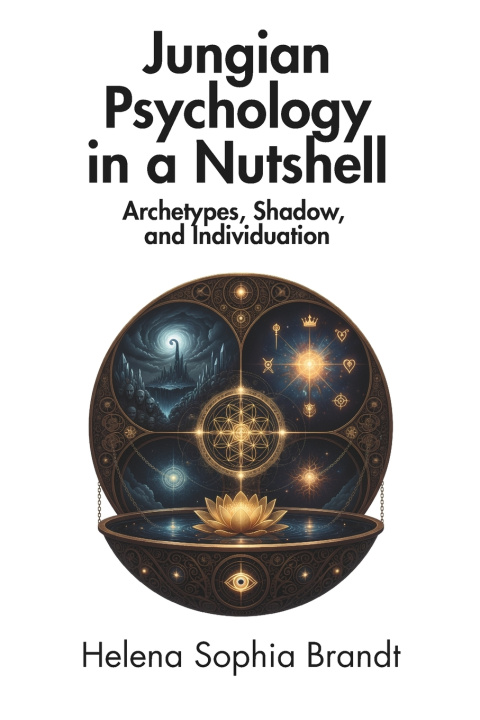 Buch Jungian Psychology in a Nutshell Helena Sophia Brandt