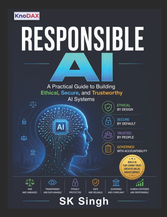 Book Responsible AI SK Singh
