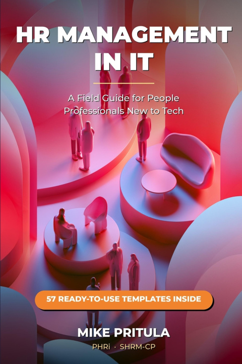 Carte HR Management in IT Mike Pritula