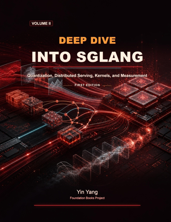 Книга Deep Dive into SGLang, Volume II Yin Yang