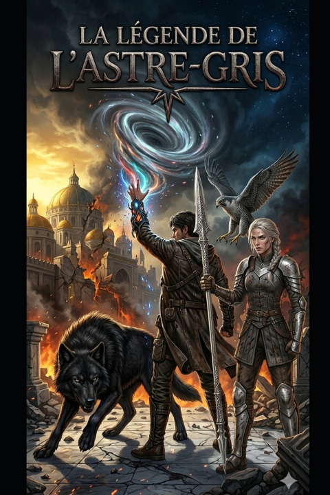 Buch Tome1 ETHANE BARON