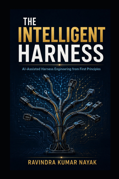 Libro The Intelligent Harness RAVINDRA KUMAR NAYAK