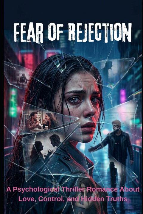 Libro Fear of Rejection Victor Osborn