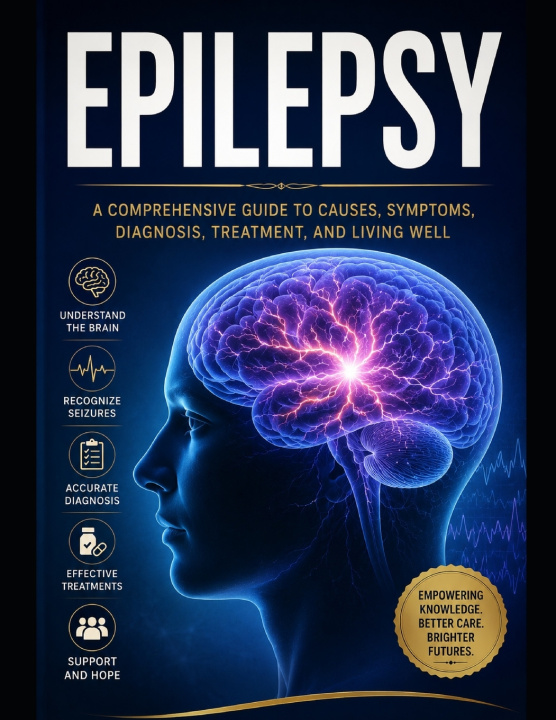 Książka Epilepsy Z. Dickin
