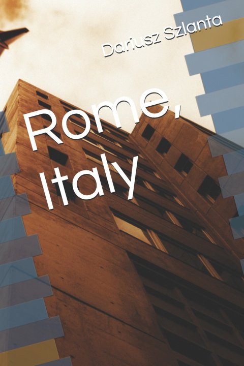 Carte Rome, Italy Dariusz Szlanta