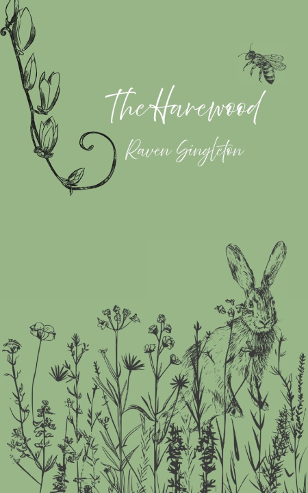 Libro The Harewood Raven Singleton
