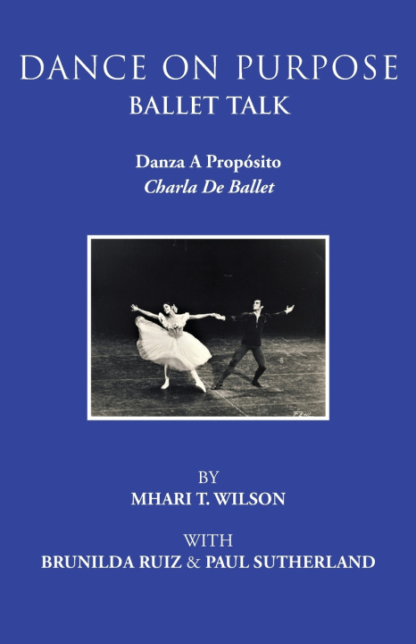 Carte Dance On Purpose Ballet Talk Brunilda Ruiz