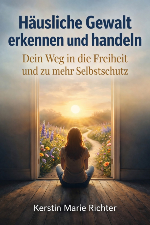 Libro Häusliche Gewalt erkennen und handeln Kerstin Marie Richter