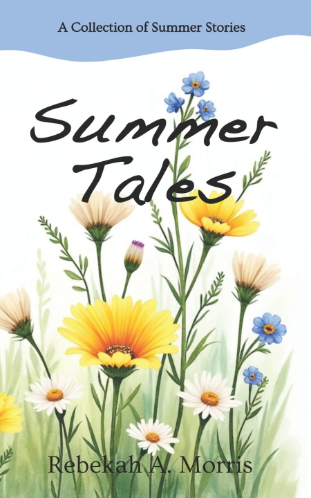 Carte Summer Collections Rebekah A. Morris