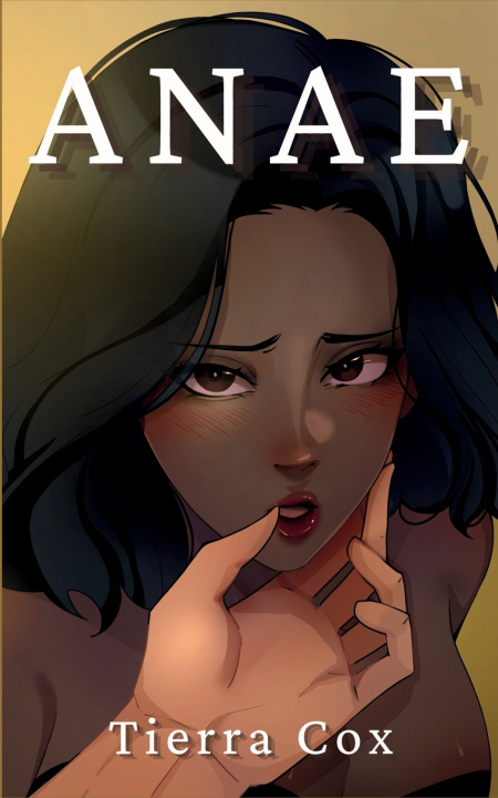 Book Anae 아내 Tierra Cox
