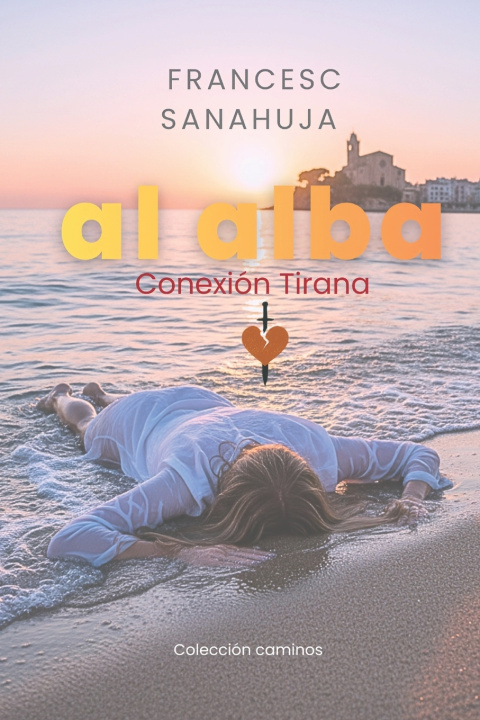 Carte al alba Francesc Sanahuja