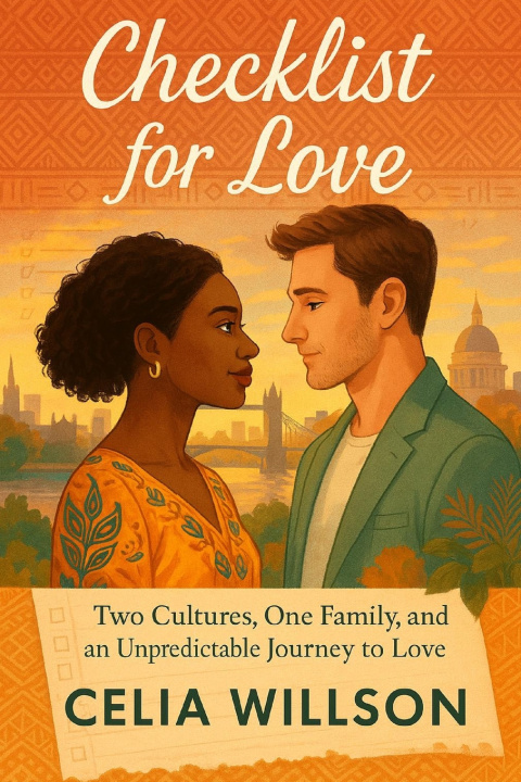 Buch Checklist for love Celia Willson