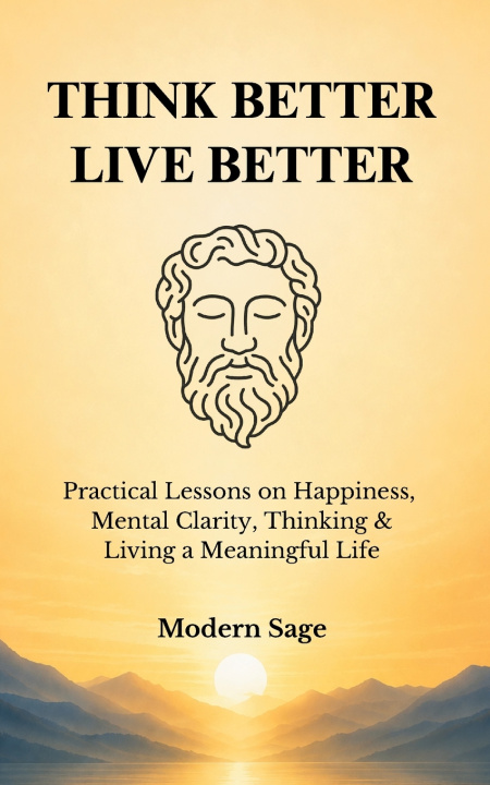Carte Think Better, Live Better Modern Sage