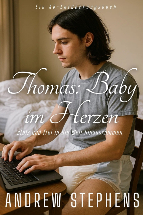Kniha Thomas Andrew Stephens