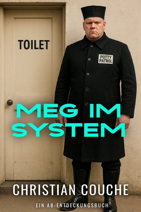 Buch Meg im System Christian Couche