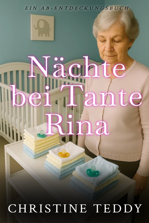 Libro Nächte bei Tante Rina Christine Teddy