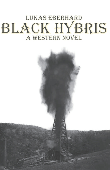 Carte Black Hybris Lukas Eberhard