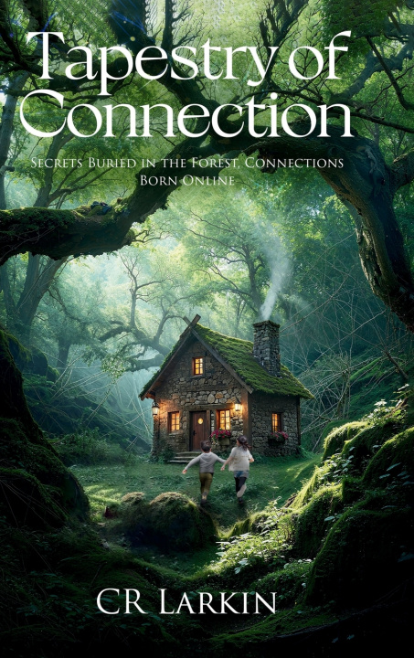 Carte Tapestry of Connection CR Larkin