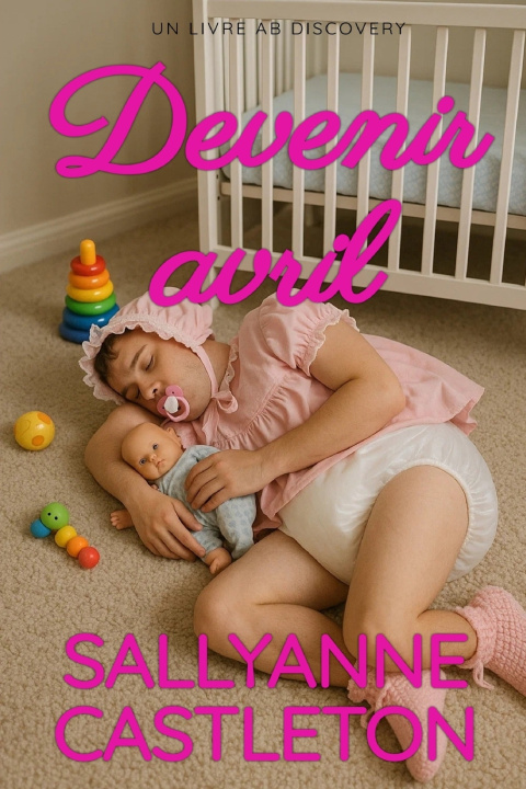 Libro Devenir Avril Sallyanne Castleton