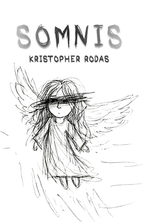 Libro Somnis Kristopher Rodas
