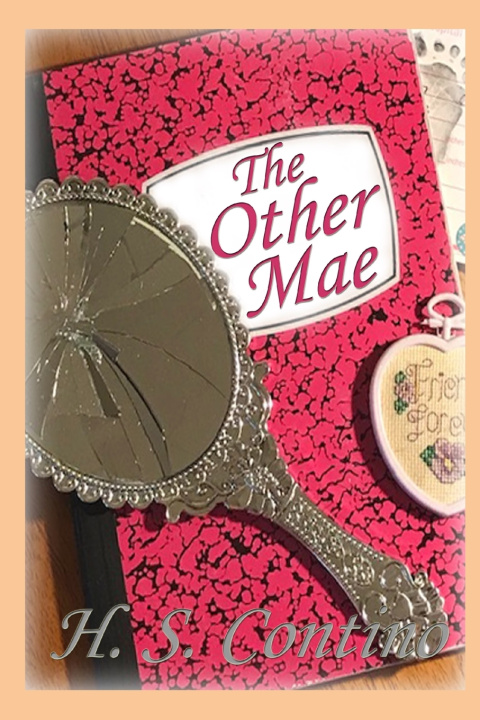 Книга The Other Mae H. S. Contino