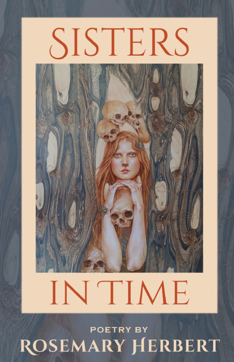 Книга Sisters in Time Rosemary Herbert