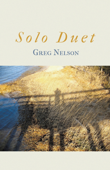 Libro Solo Duet Greg Nelson