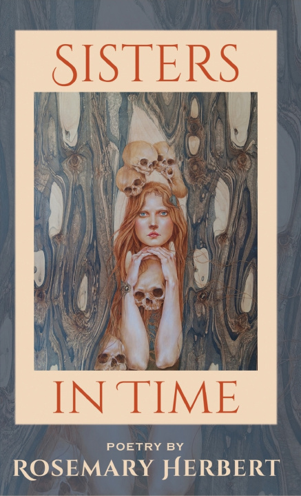 Libro Sisters in Time Rosemary Herbert