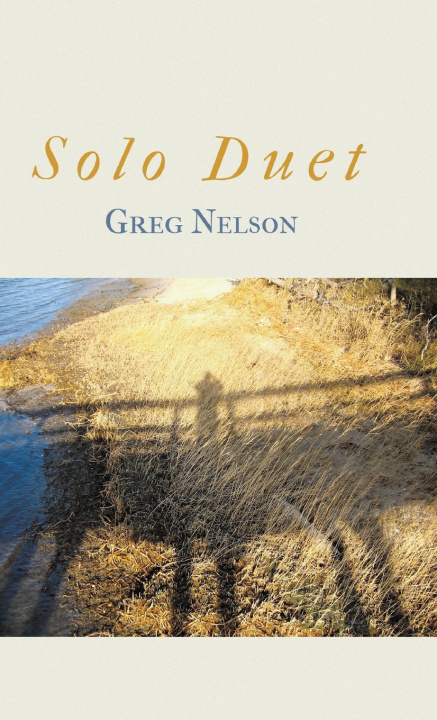 Buch Solo Duet Greg Nelson