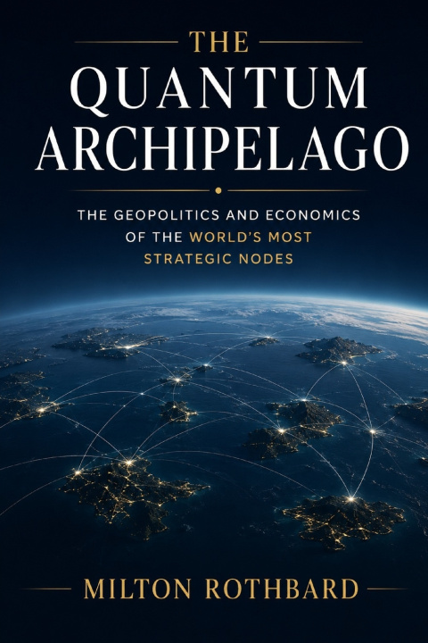 Buch The Quantum Archipelago Milton Rothbard