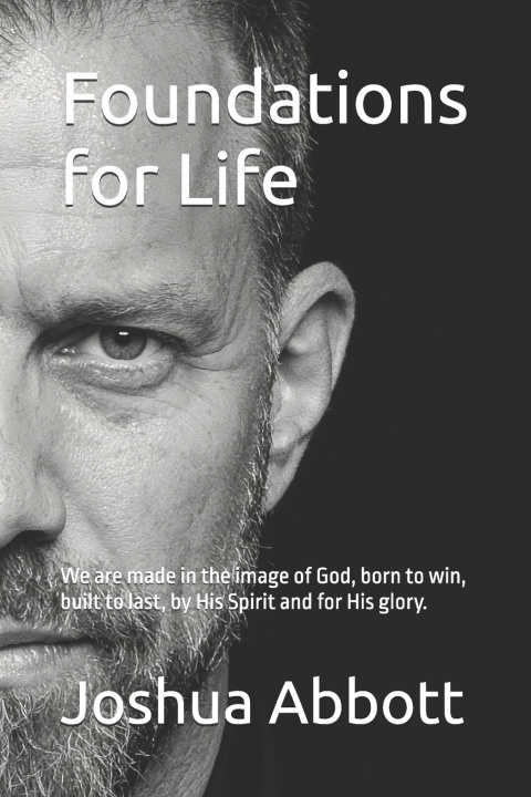 Libro Foundations for Life Joshua Abbott