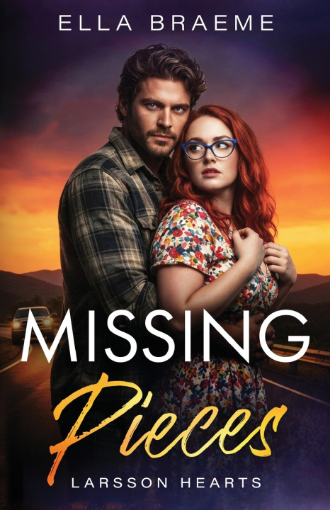Carte Missing Pieces Ella Braeme