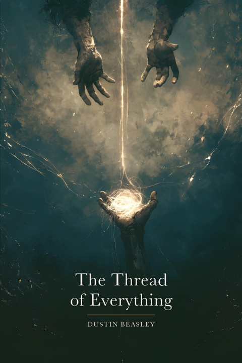 Buch The Thread of Everything Dustin Beasley