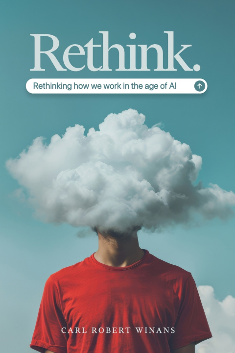 Carte Rethink Carl Robert Winans
