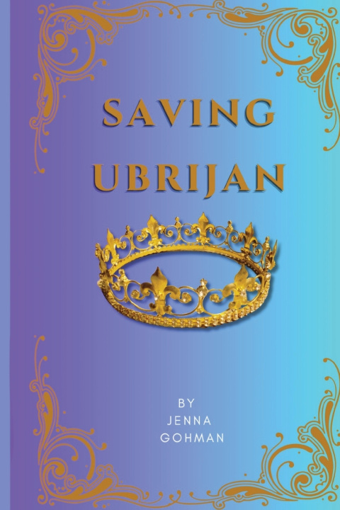 Carte Saving Ubrijan Jenna Gohman