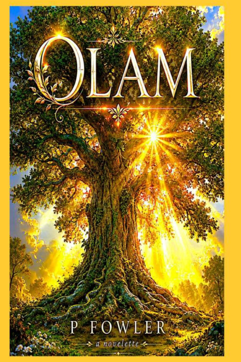 Buch Olam P Fowler