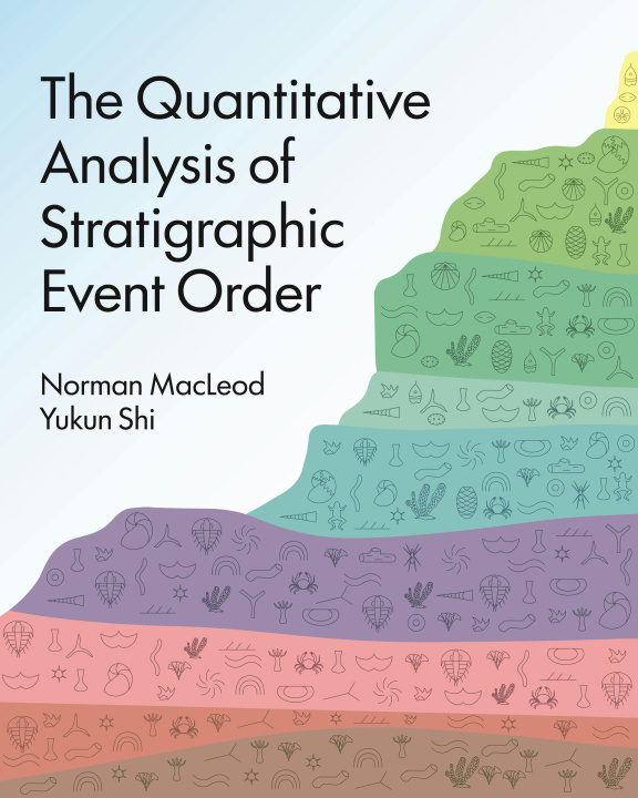 Livro Quantitative Analysis of Stratigraphic Event Order Norman Macleod