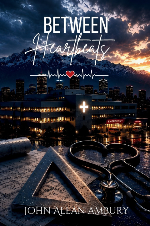 Libro Between Heartbeats John Allan Ambury