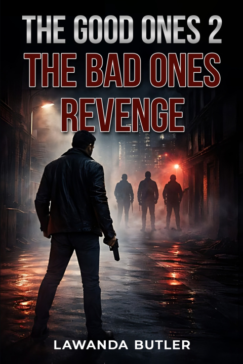 Libro The Good Ones 2 LaWanda Butler
