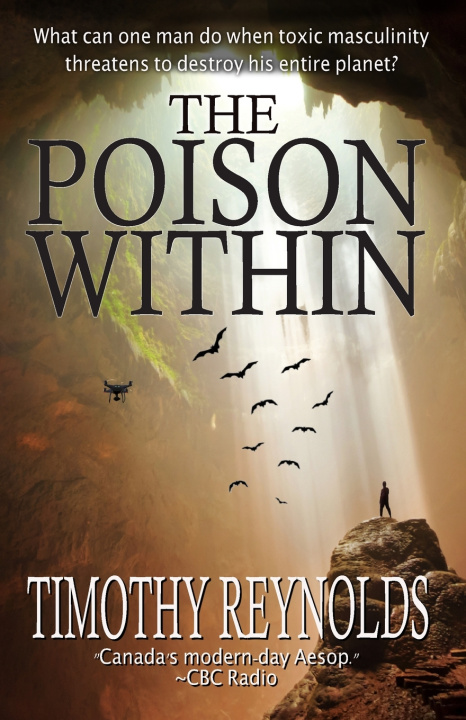 Libro The Poison Within Timothy Reynolds
